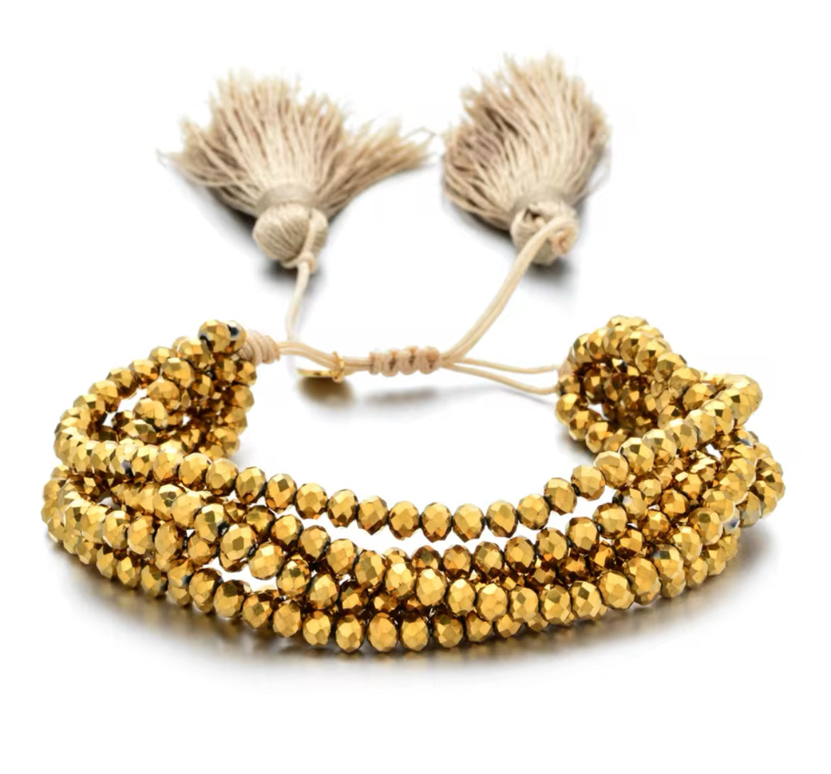 Beads Bracelet