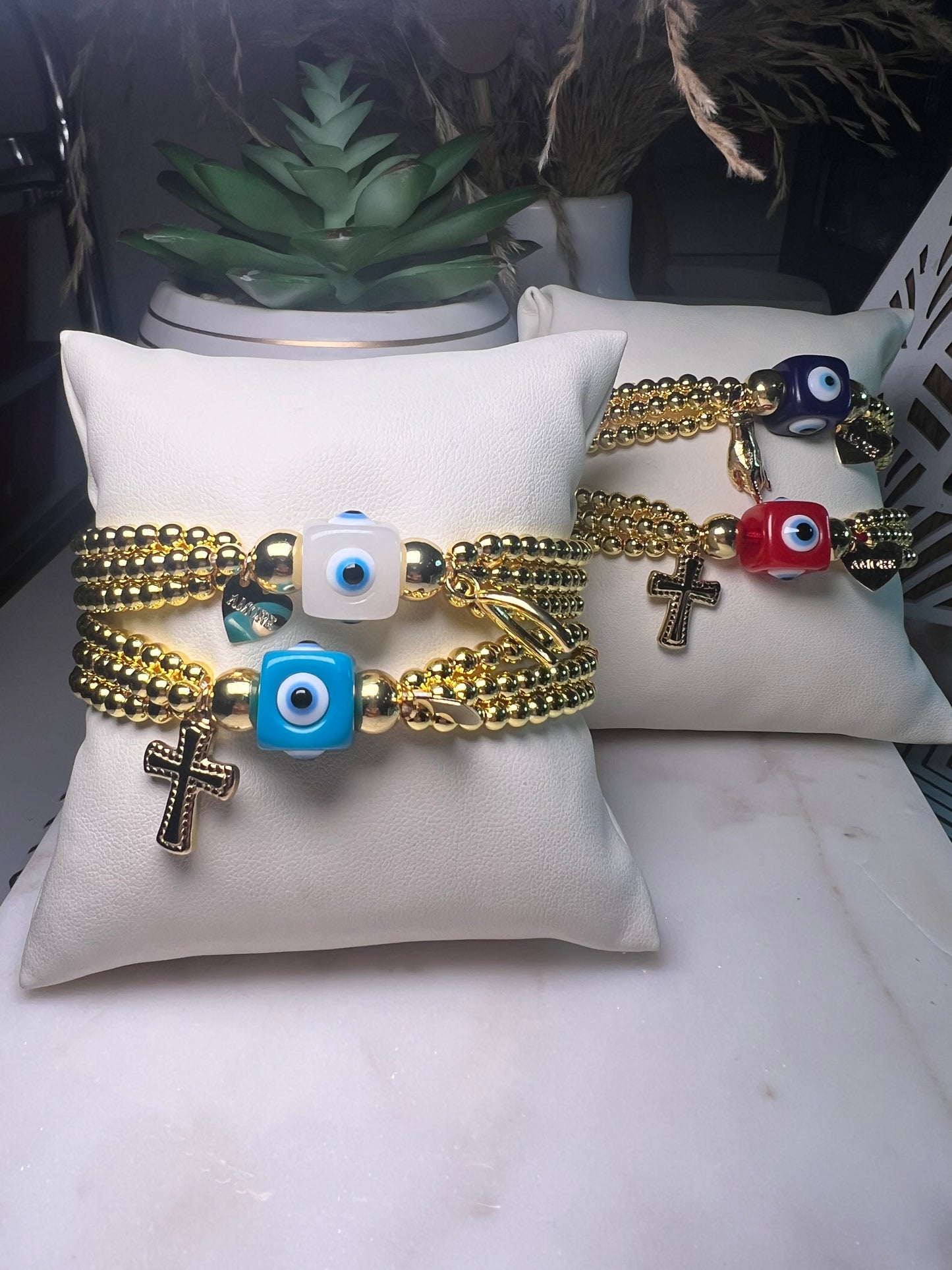 AMULETO HANDMADE Bracelet