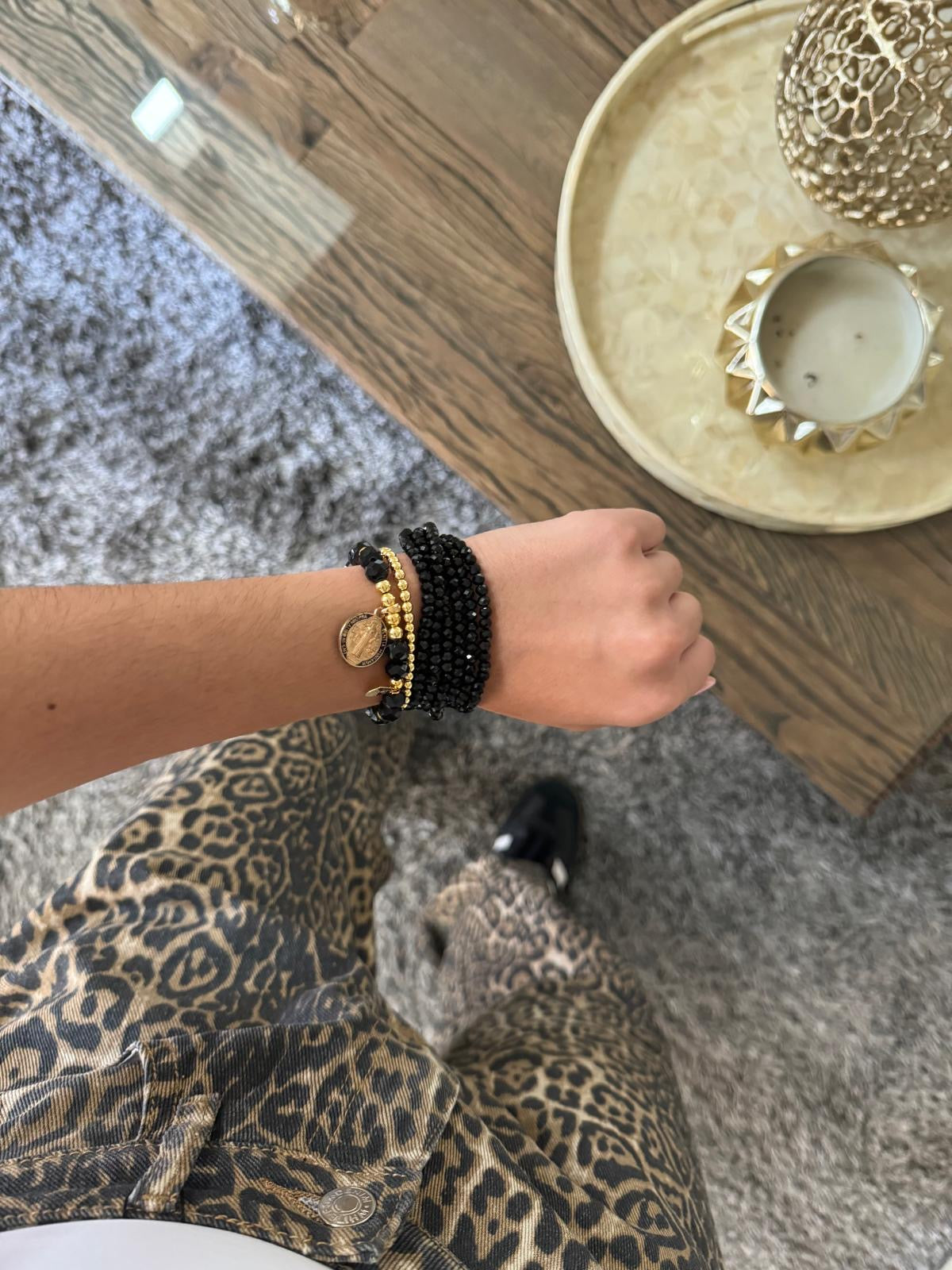Beads Bracelet