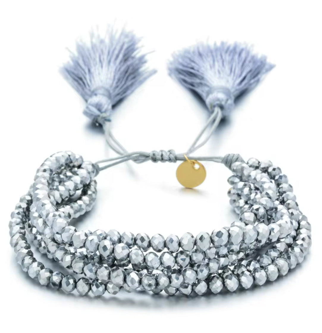 Beads Bracelet