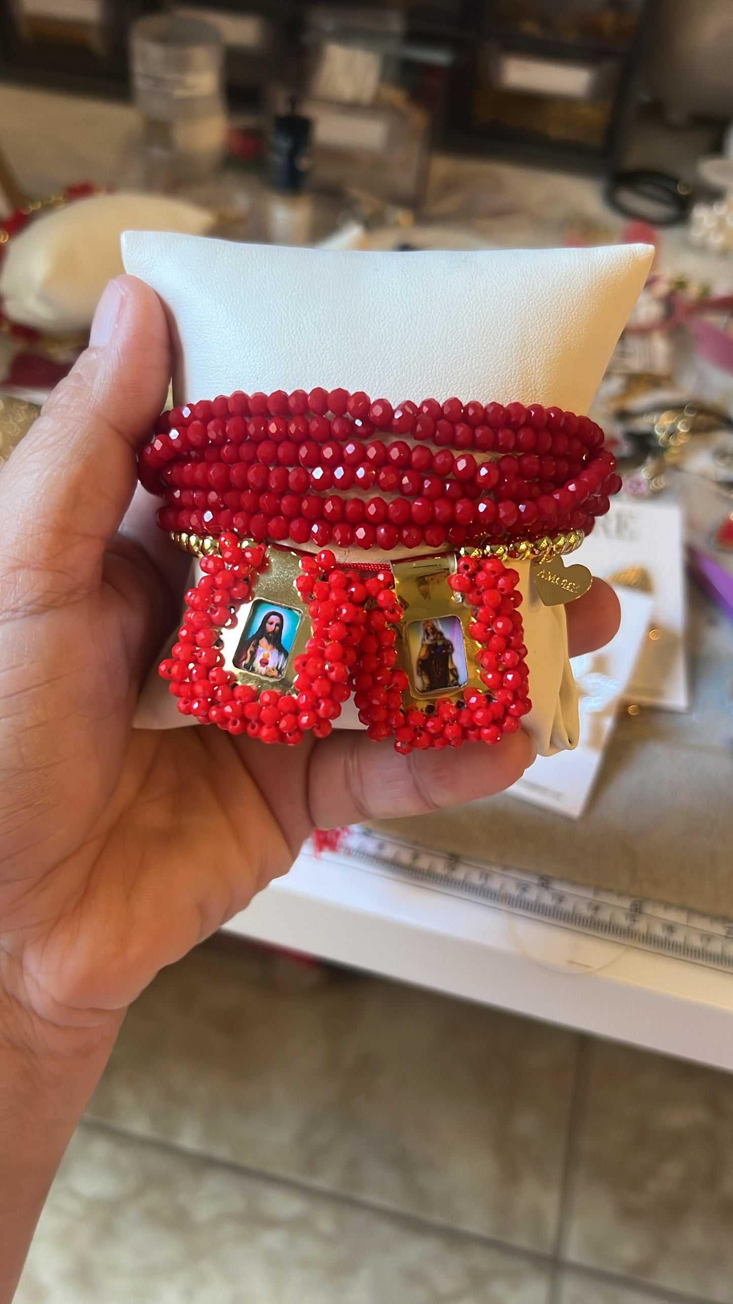 Beads Bracelet