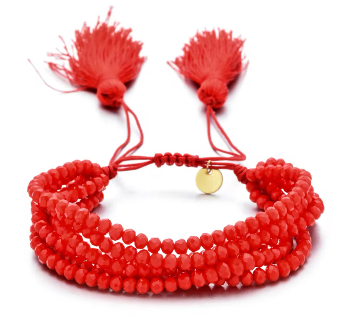 Beads Bracelet
