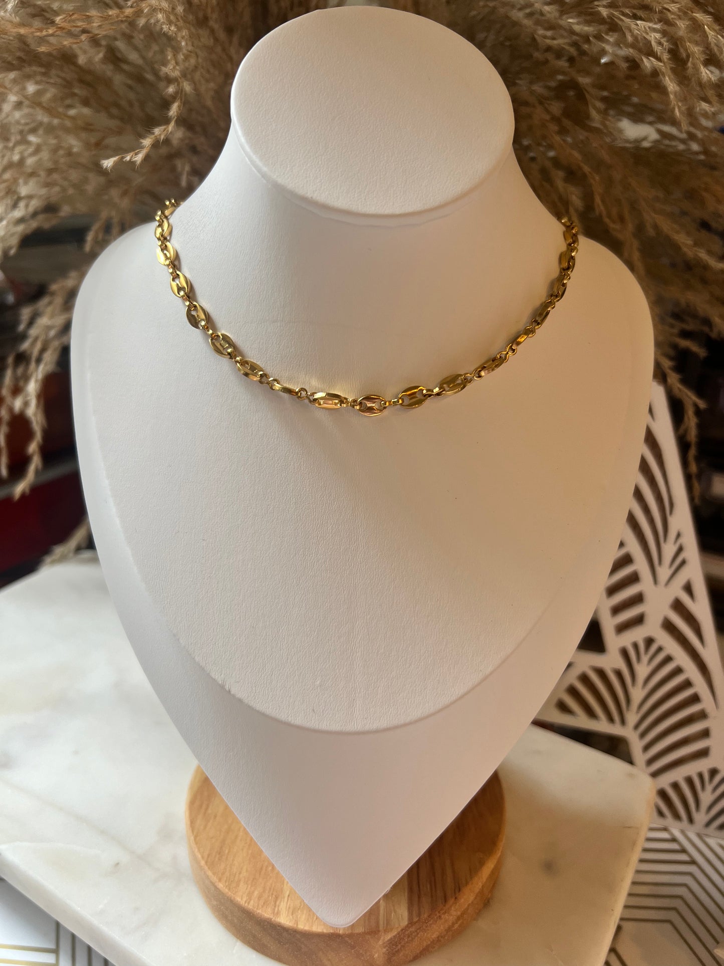 Basic Necklace