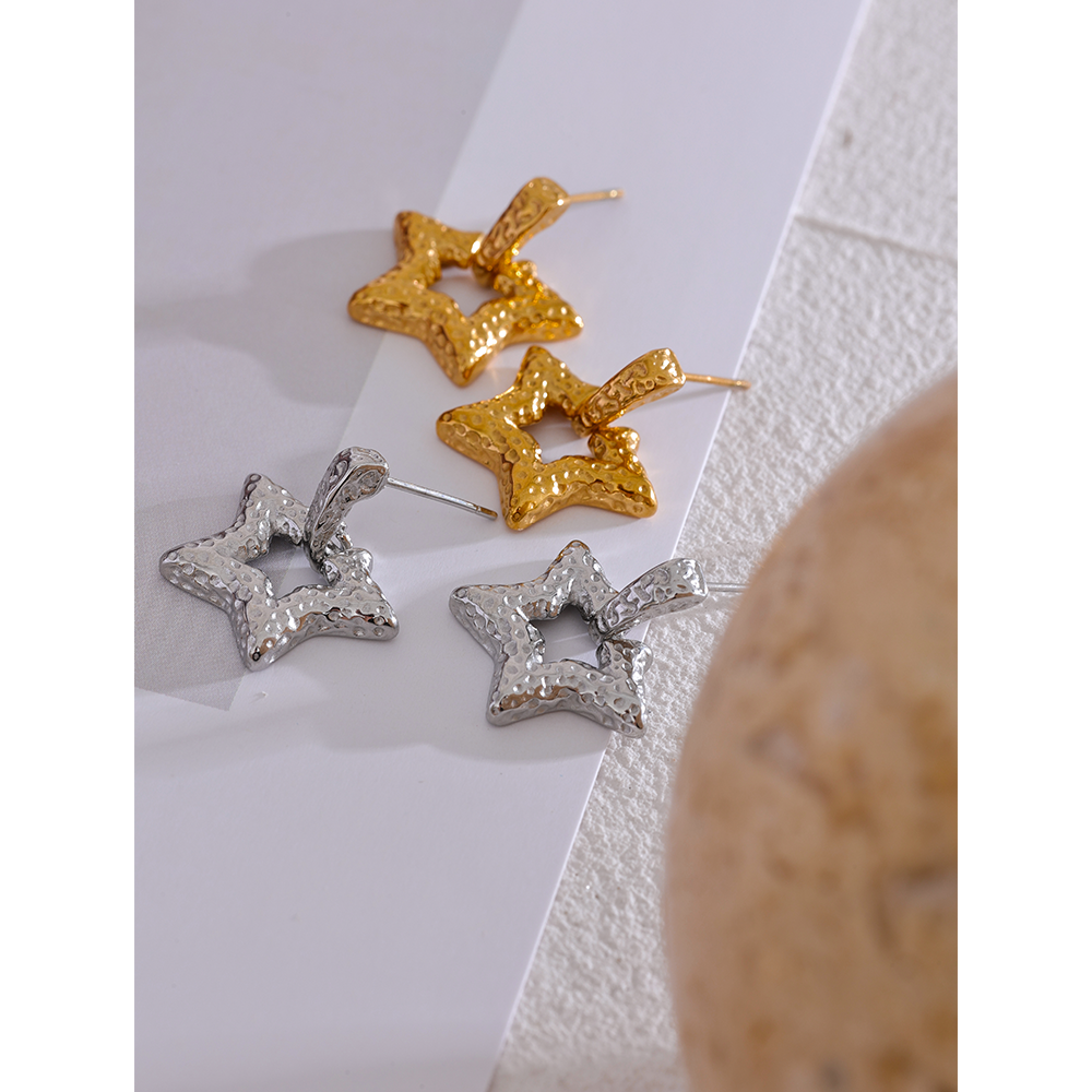 STELLA EARRING