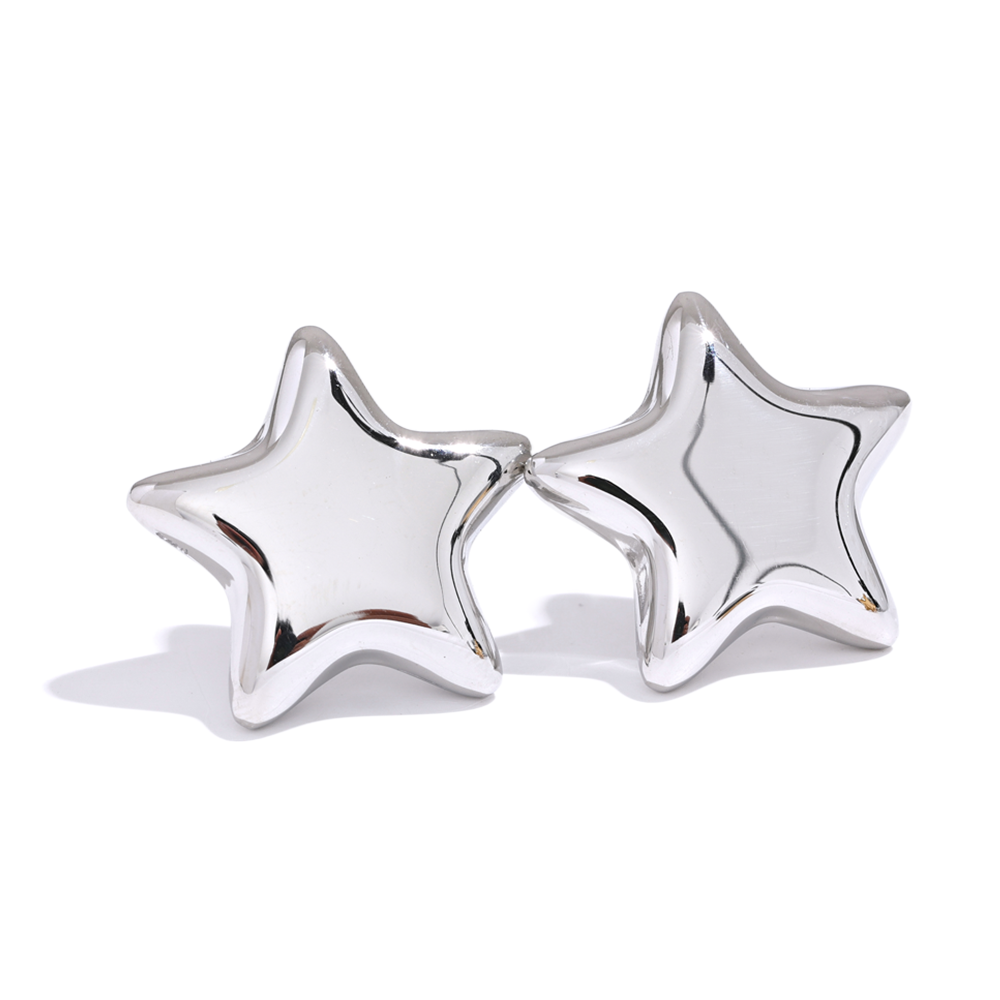 STELLA STUD EARRING