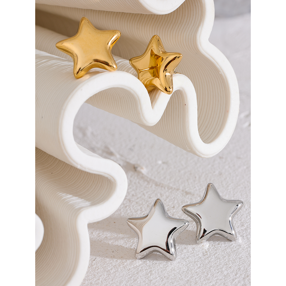 STELLA STUD EARRING