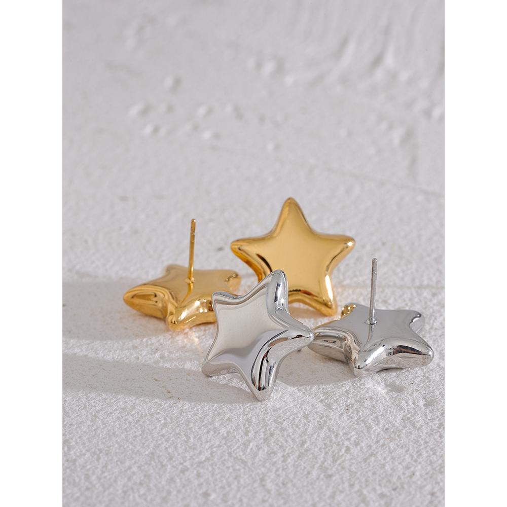 STELLA STUD EARRING