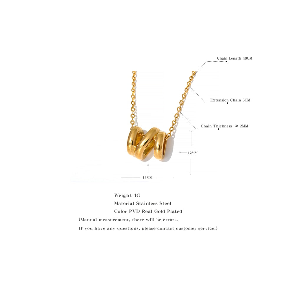 MELI NECKLACE