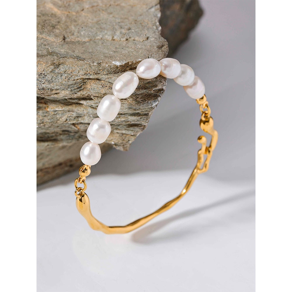 PEARL BRACELET