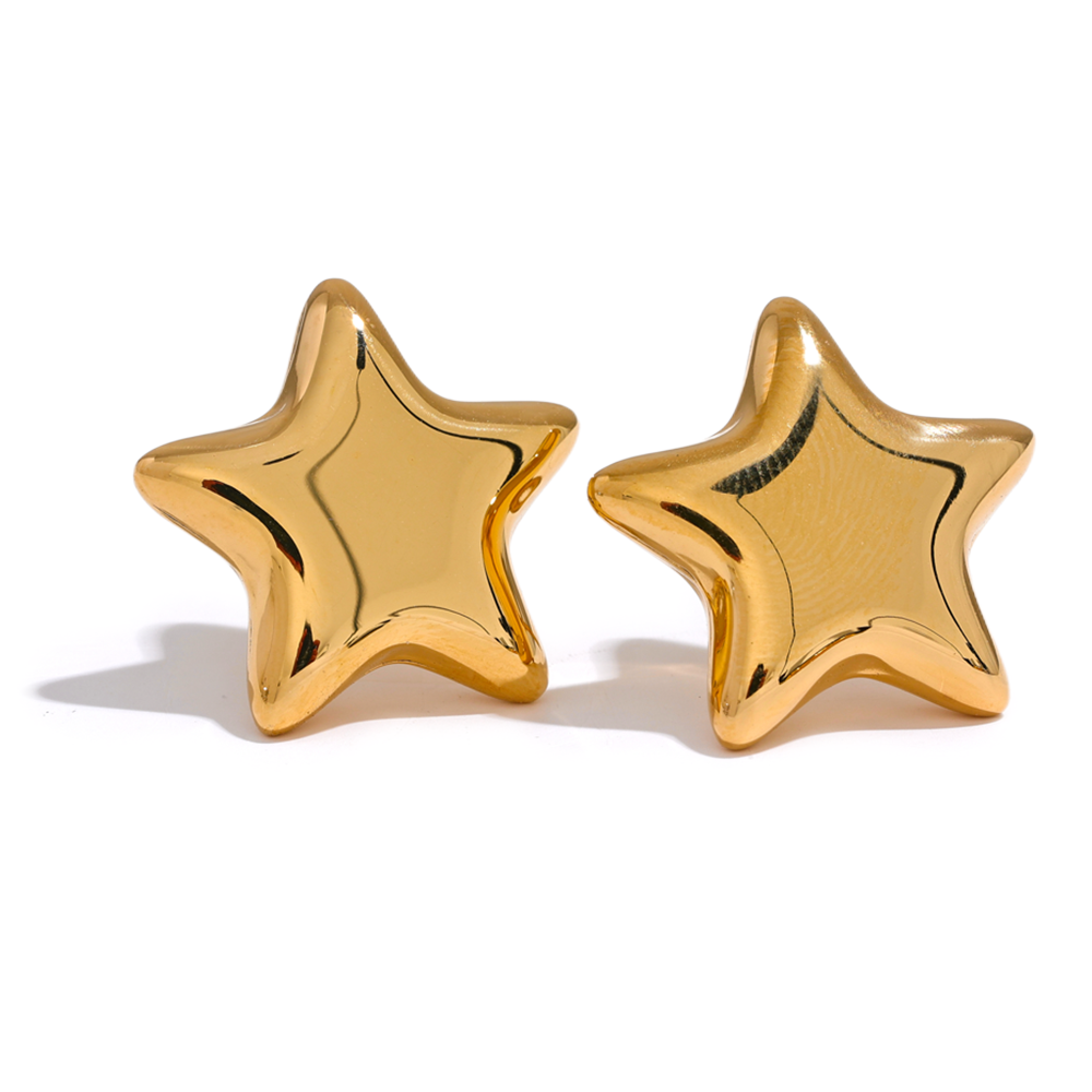 STELLA STUD EARRING