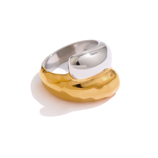 CONTRADICTION RINGS