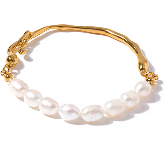 PEARL BRACELET